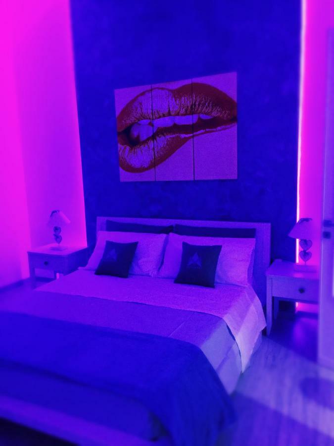 Mattandre Bed & Breakfast Monteroni di Lecce Dış mekan fotoğraf