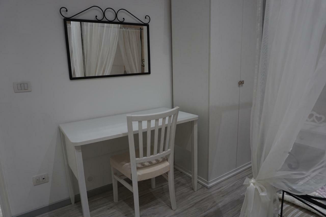 Mattandre Bed & Breakfast Monteroni di Lecce Dış mekan fotoğraf