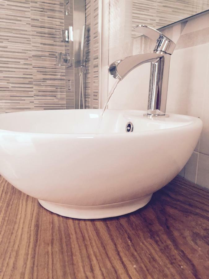 Mattandre Bed & Breakfast Monteroni di Lecce Dış mekan fotoğraf