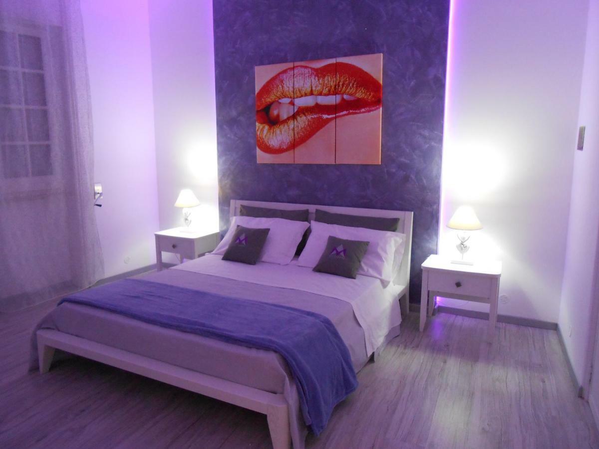 Mattandre Bed & Breakfast Monteroni di Lecce Dış mekan fotoğraf